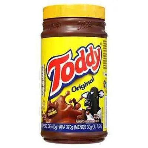 Achoc. Pó Pote 370g