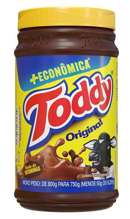 Achoc Pó Original 750g