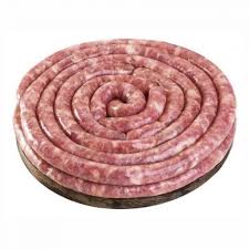 Linguiça Bovina