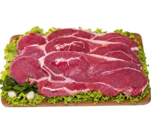 Bisteca Paleta