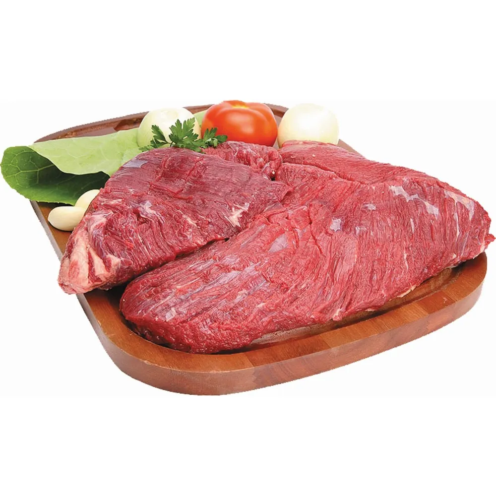 Carne Bovina Capa do Contra kg