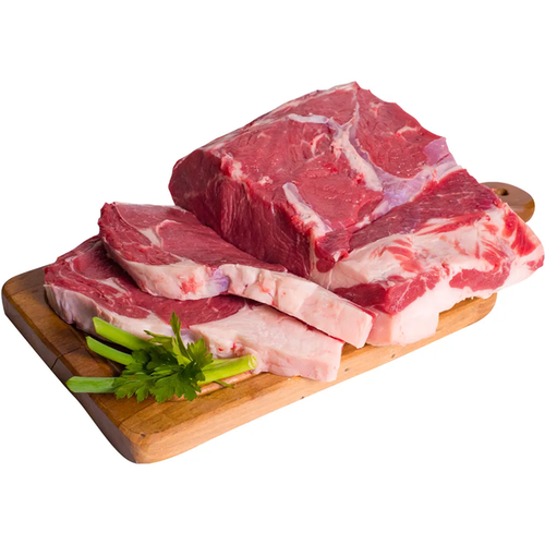 Carne Bov 2º Acém c/ Osso kg