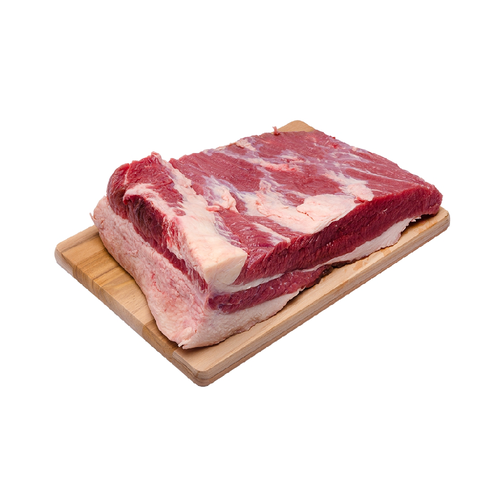 Carne Bov 2º Ponta Peito kg