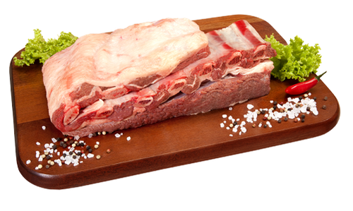 Costela Minga