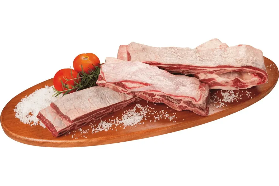 Carne Bovina Costela Ripa kg