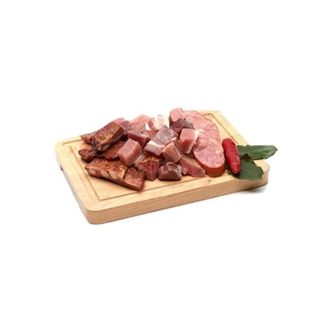 Ingredientes Feijoada