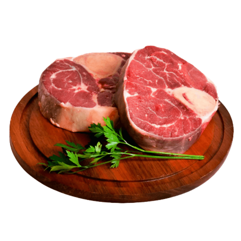 Osso Buco kg