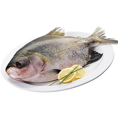 Peixe Inteiro Tambatinga kg