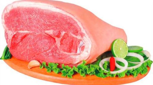 Carne Suína Pernil e Paleta kg