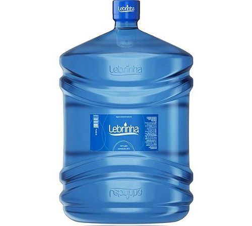 Água Mineral 20L