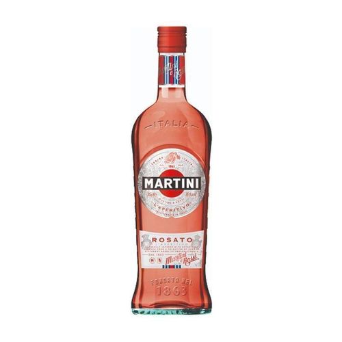 Bebida Vermouth Rosato 750ml