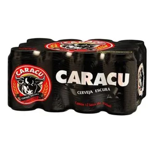 Cerveja Cx 12un 350ml