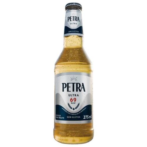 Cerveja Ultra Sem Glúten 275ml