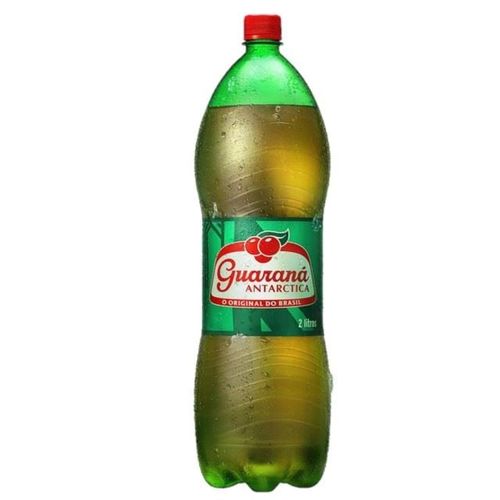 Refrigerante Guaraná Tradicional 2L
