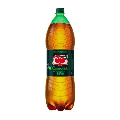 Refrigerante Guaraná Zero 2L