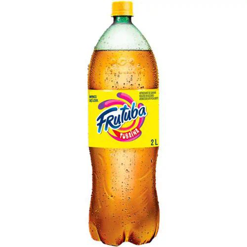 Refrigerante Tubaina 2L Fardo 06un