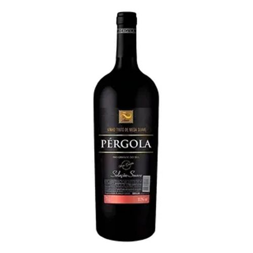 Vinho Seleção 750ml