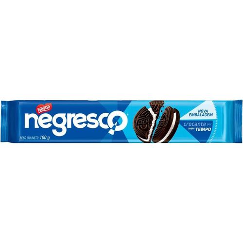 Biscoito Recheado 90g