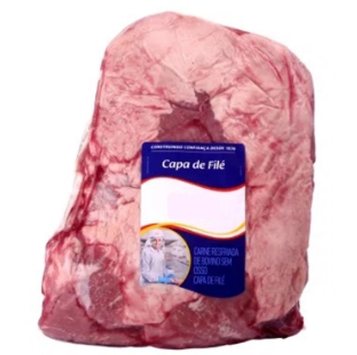 Carne Bov Fraldinha
