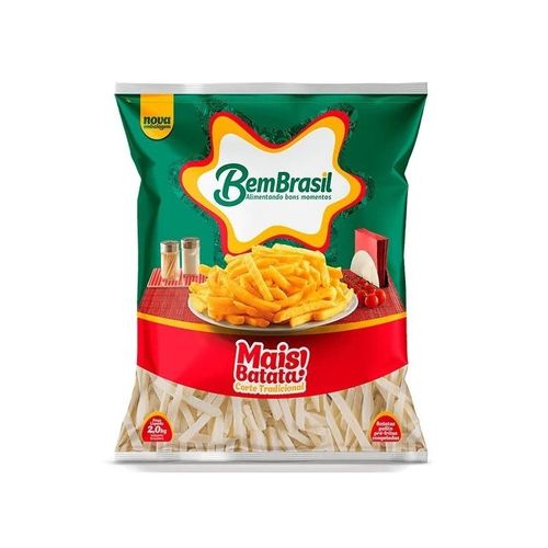 Batata Cong 2kg
