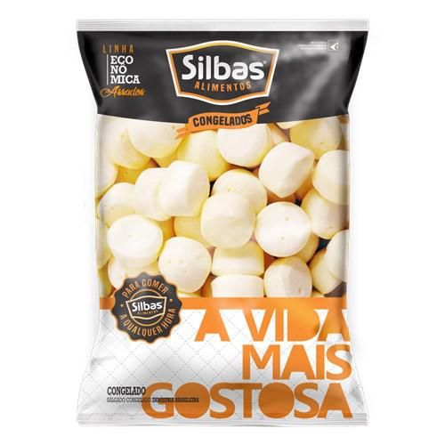 Pão Queijo Tradicional 1kg