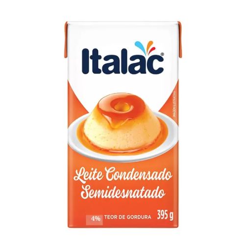 Italac TP 395g Semidesnatado