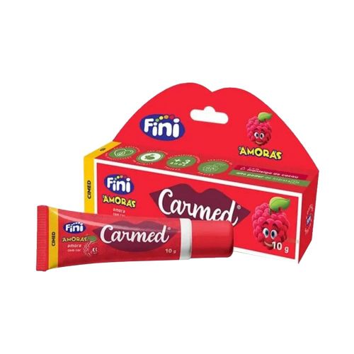 Hidrat. Labial 10g Sabores
