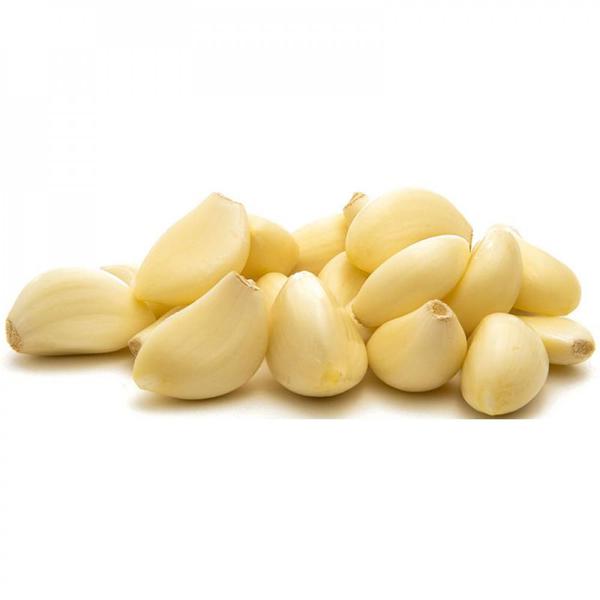 Alho Descascado Especial 1kg