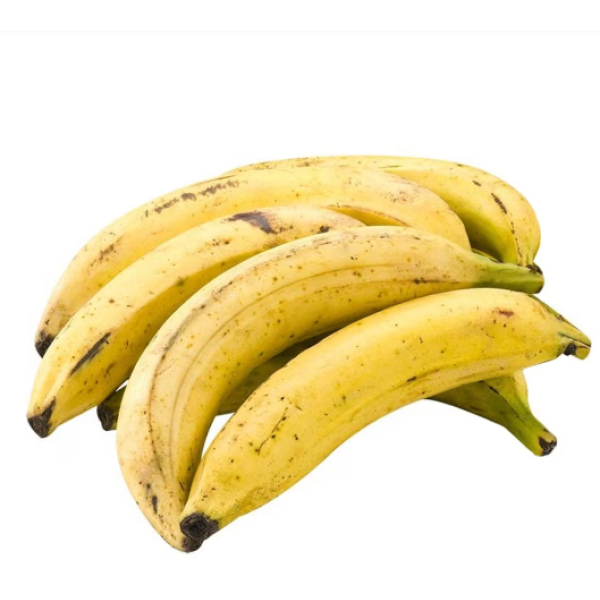 Banana Fritar