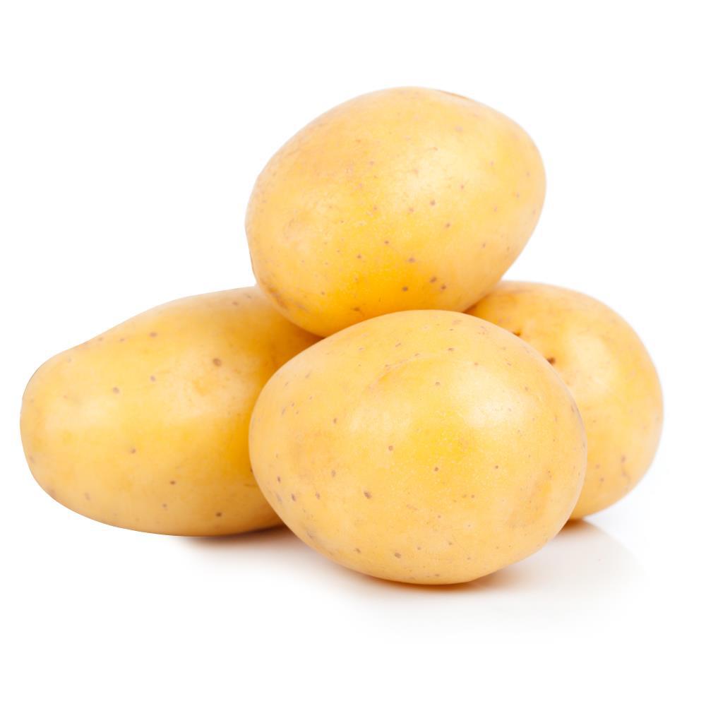 Batata Monalisa