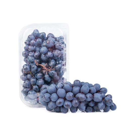 Uva Vitória Band 500g
