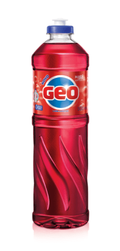 Lava Louças Maçã 500ml