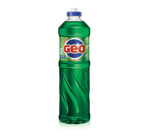 Detergente 500ml