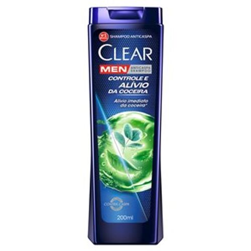 Shampoo 200ml