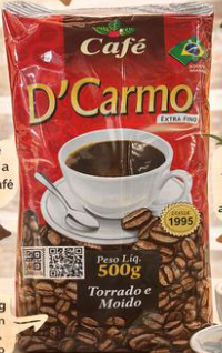 Café 500g