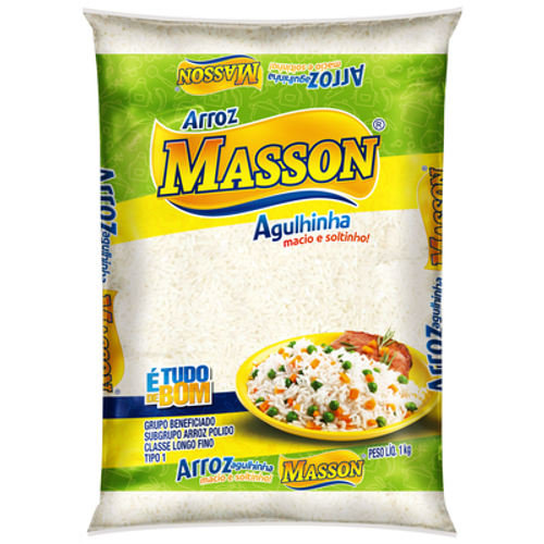 Arroz 5kg Tipo 1