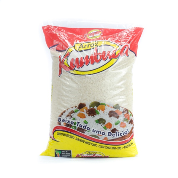 Arroz PCT 5kg