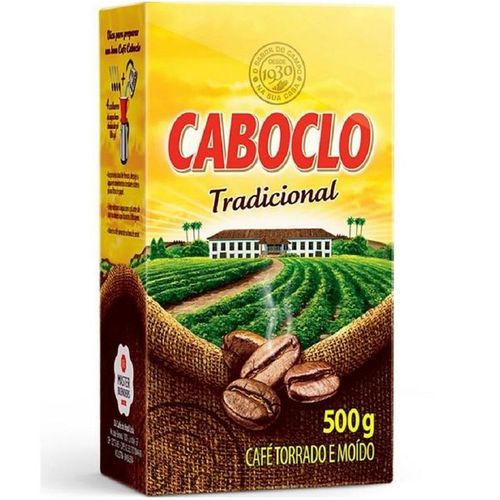 Café Vacuo 500g