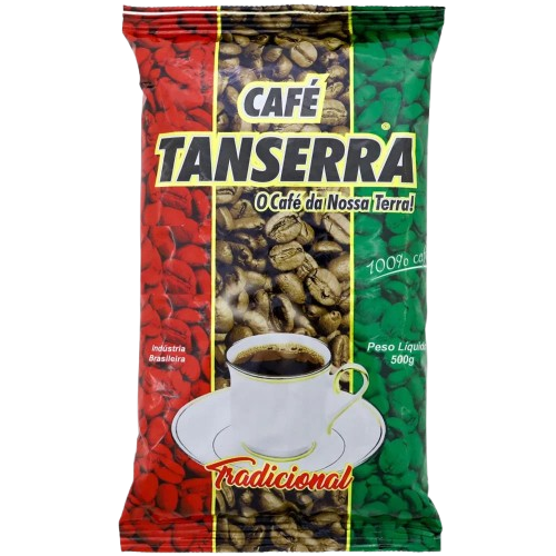 Café 500g Almofada