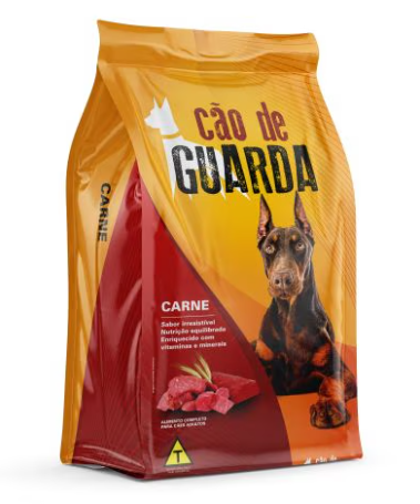 Adulto Carne e Cereais 15kg