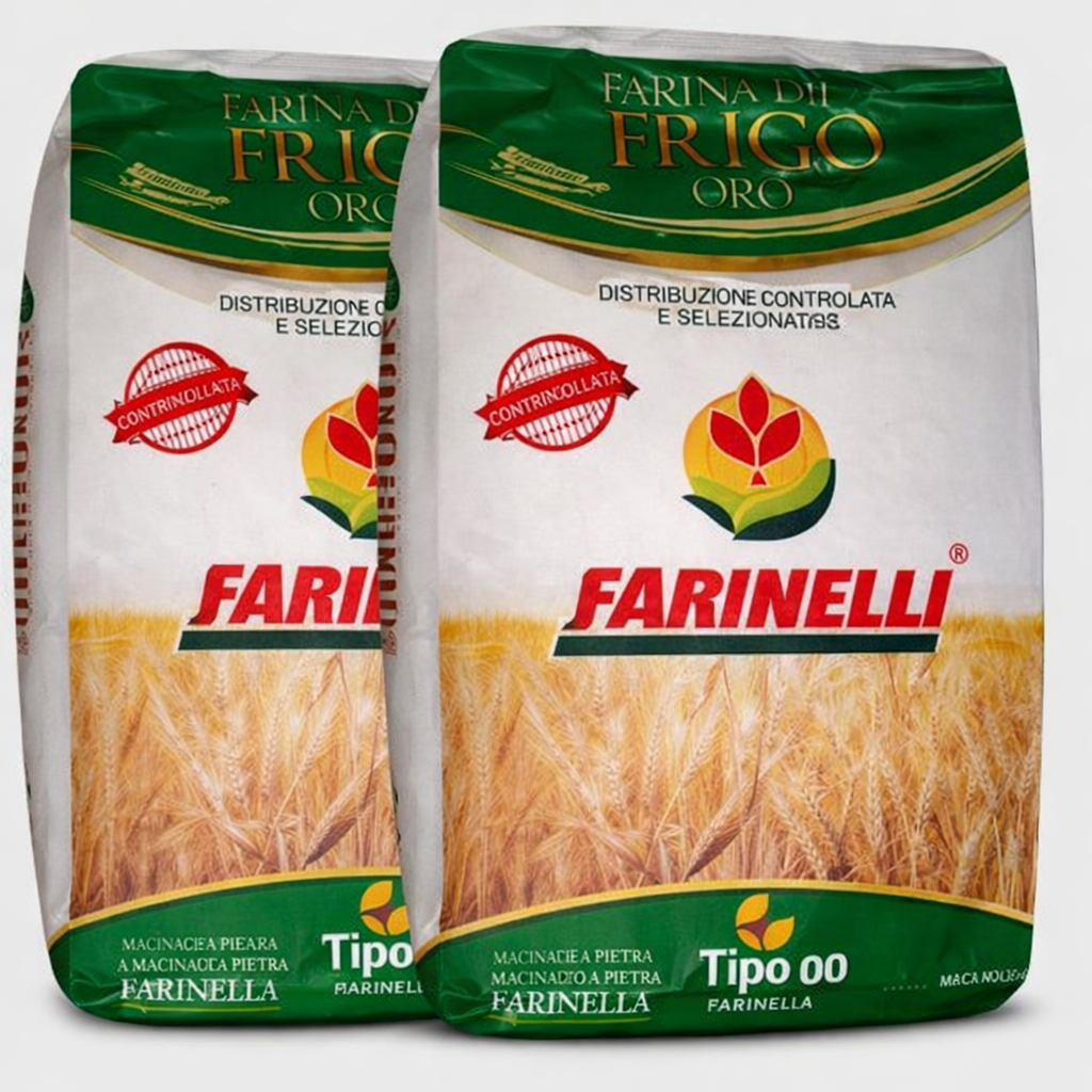 Farinha de Trigo 1kg