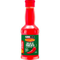 Molho de Pimenta Super Ardida 150ml