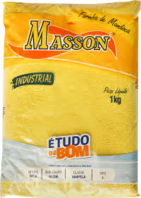 Farinha de Mandioca 1kg