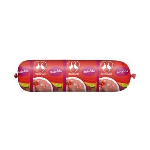 Mortadela Mista 1kg