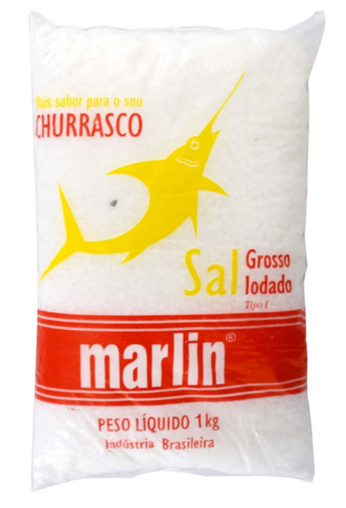 Sal Grosso 1kg