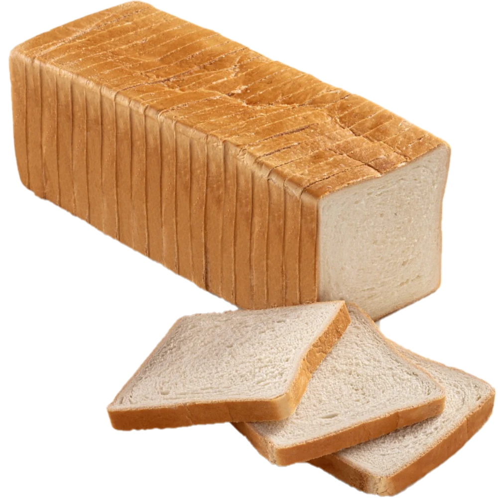 Pão Forma 1kg