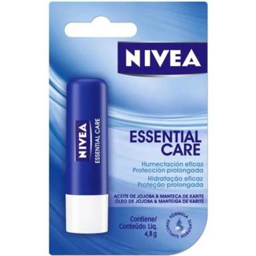Protetor Labial 4.8g