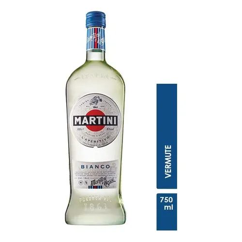 Vermout Bianco 750ml