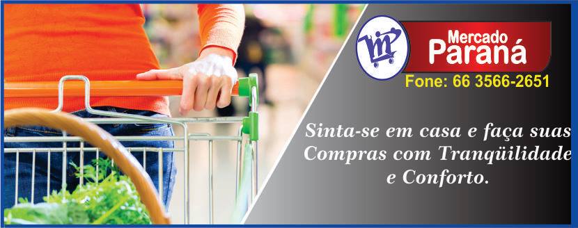 Foto de Paraná