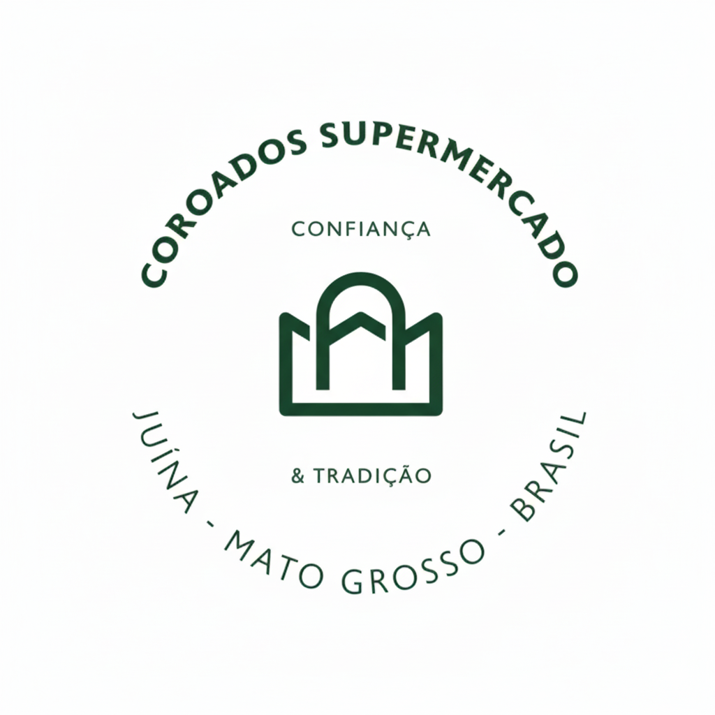 Logo Coroados